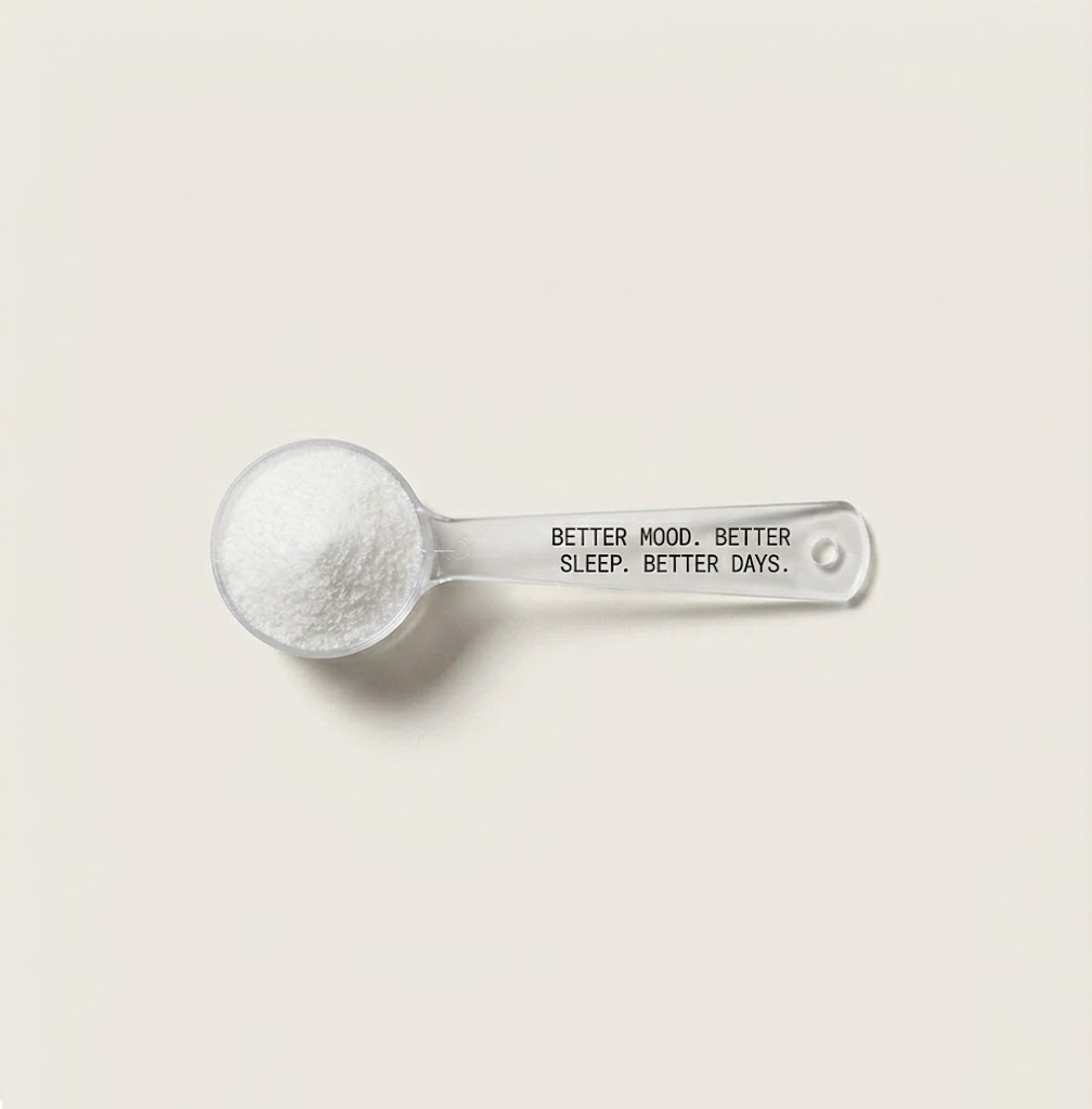 CLEAR+ CBG Drink Mix