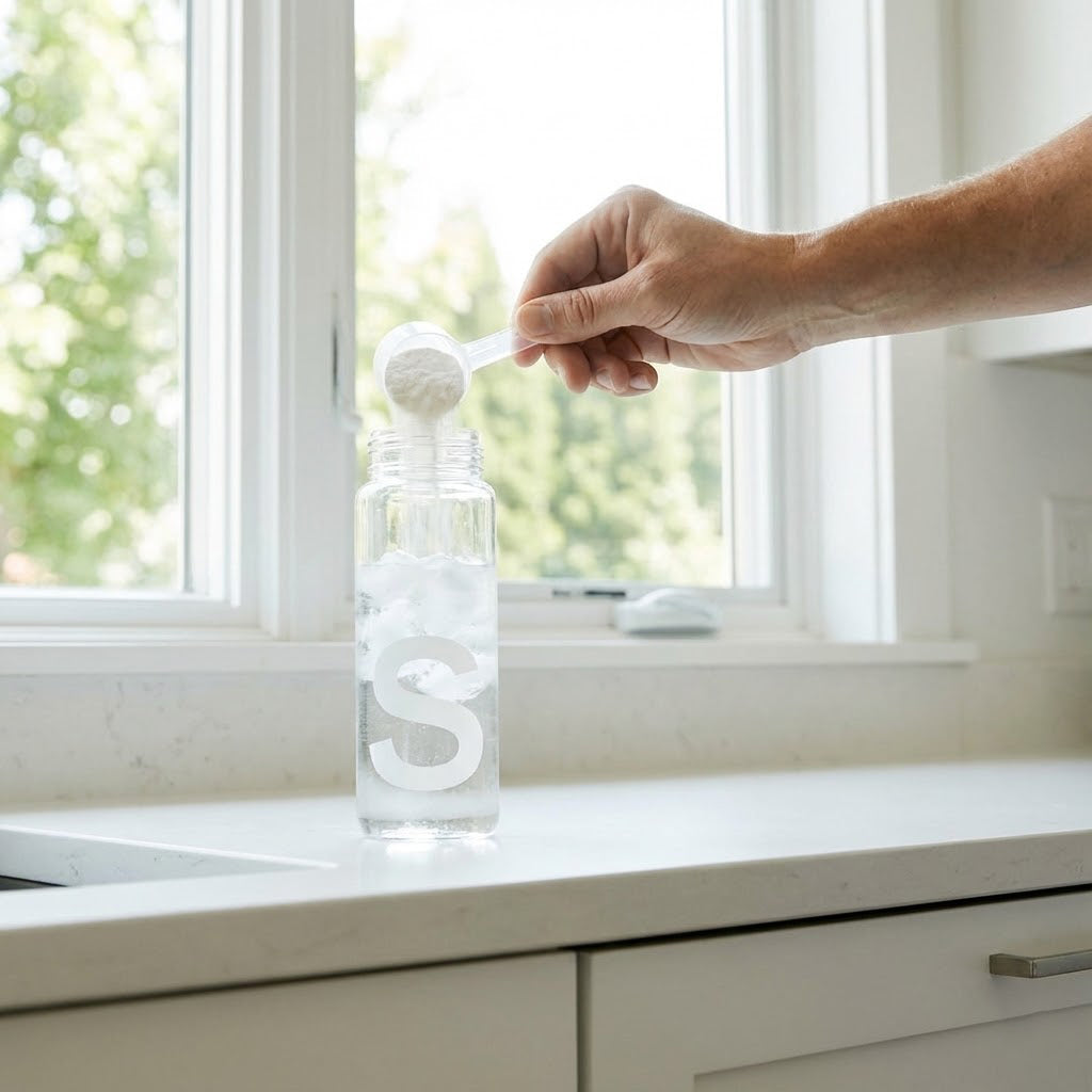 CLEAR+ CBG Drink Mix